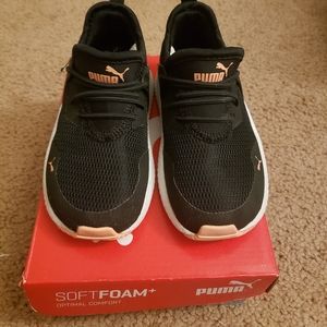 Puma Pacer Next Toddler Girl Sneakers